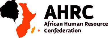 AHRC company logo - UmukoziHR client