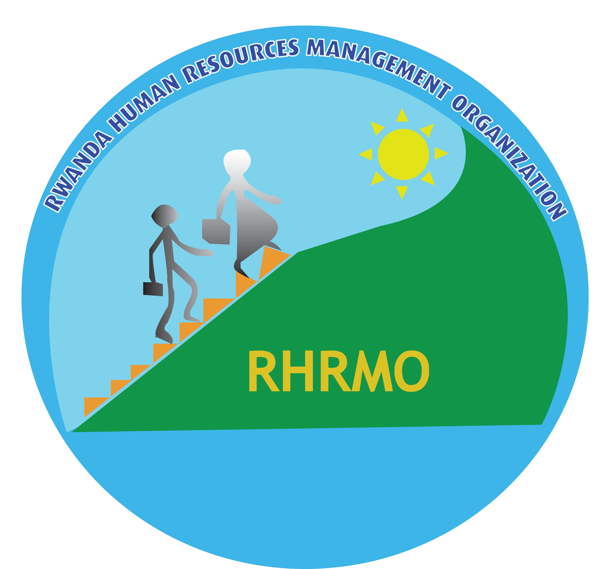 RHRMO company logo - UmukoziHR client